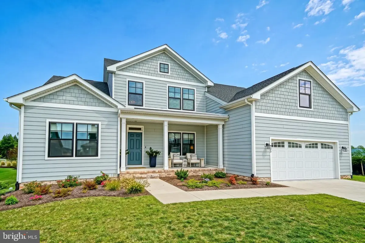 55 Filly Ln, Lewes, DE 19958 - #1
