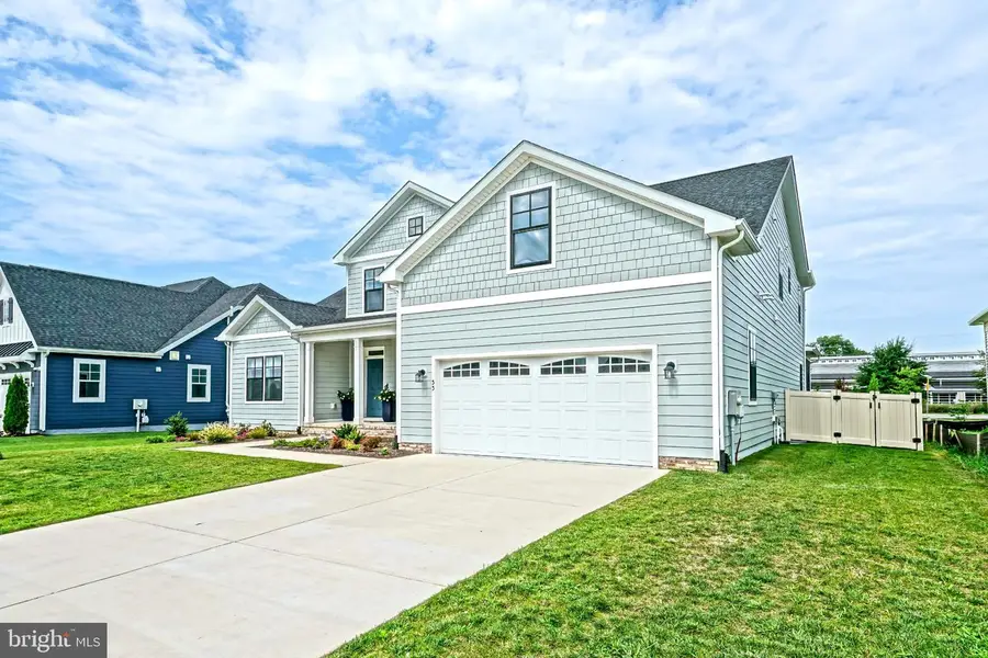 55 Filly Ln, Lewes, DE 19958 - #2
