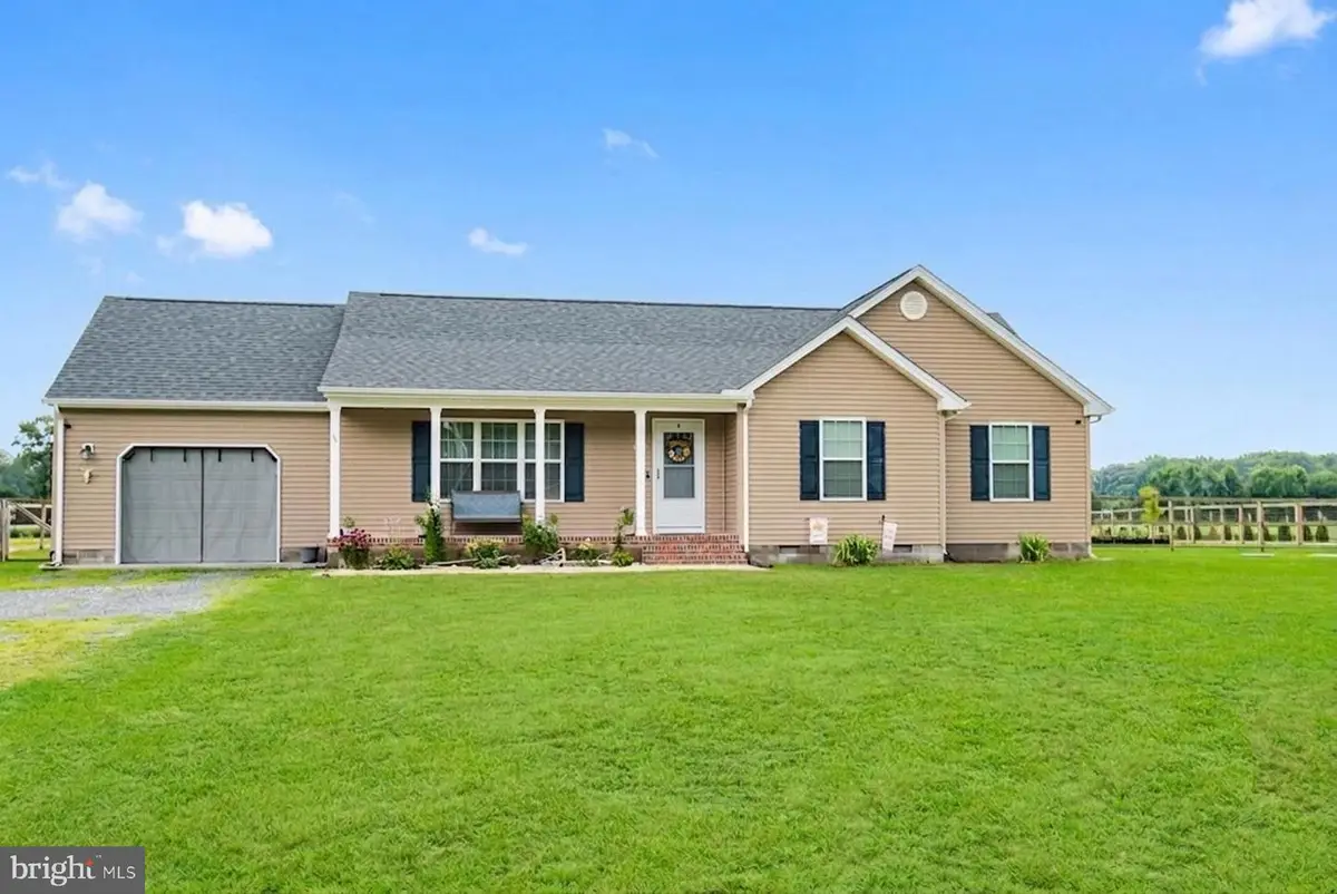 17180 S Phillips Hill Rd, Laurel, DE 19956 - #1