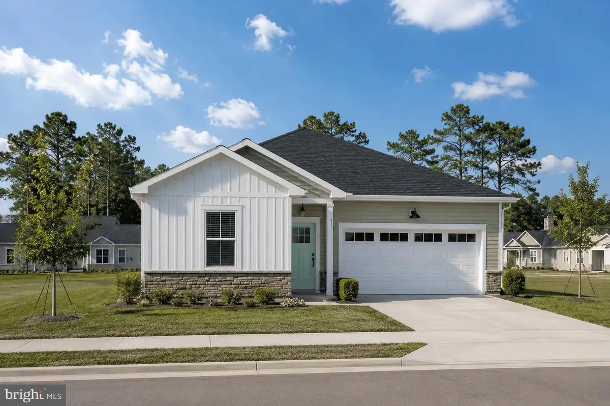 13614 Joseph Ct, Ellendale, DE 19941 - #1