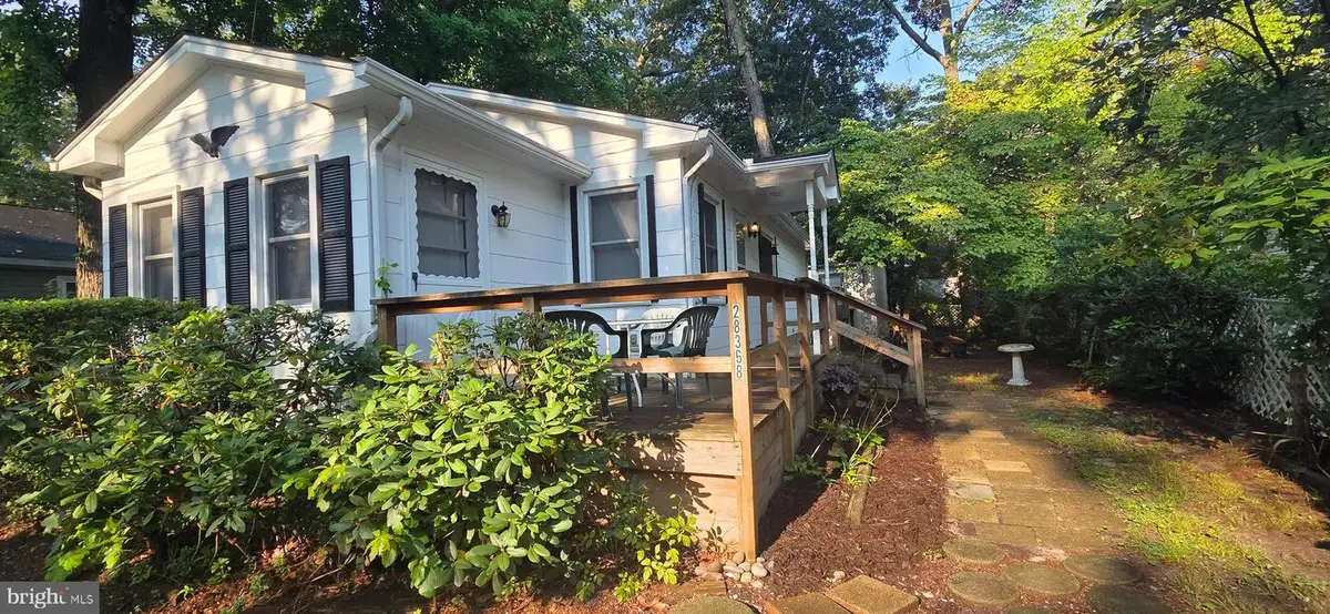 28368 Clark Ave, Millsboro, DE 19966 - #1