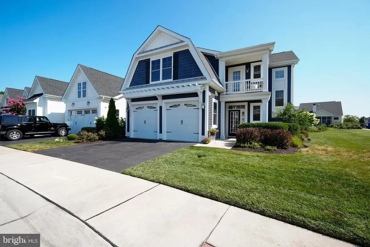 34608 Bessie Way, Rehoboth Beach, DE 19971 - #1