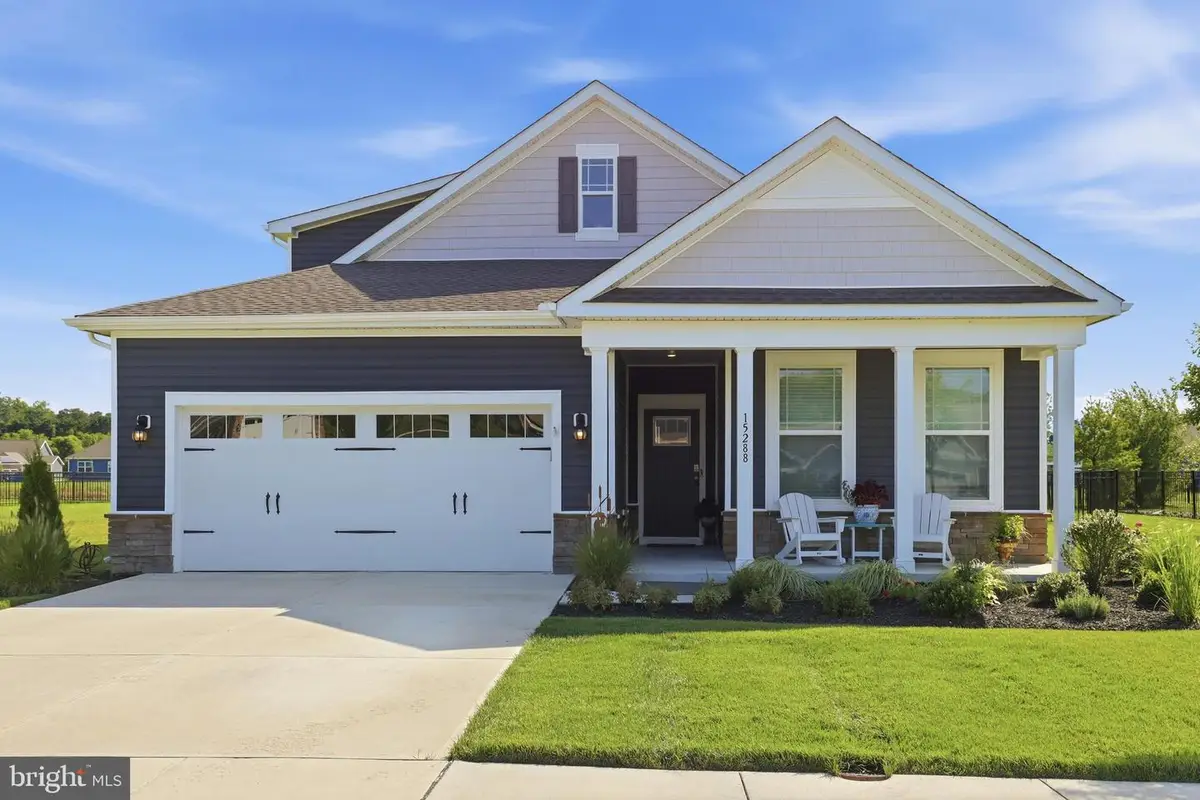 15288 Crape Myrtle Rd, Milton, DE 19968 - #1
