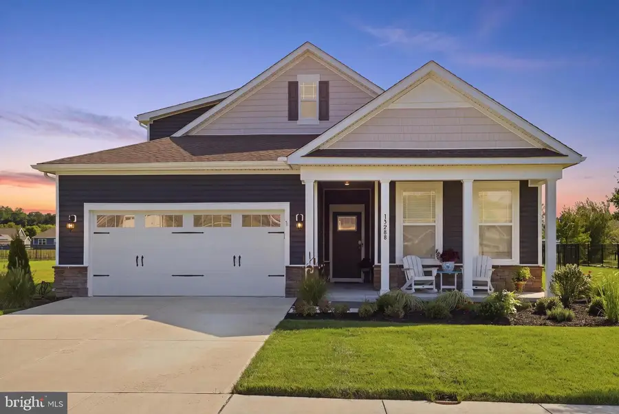 15288 Crape Myrtle Rd, Milton, DE 19968 - #2