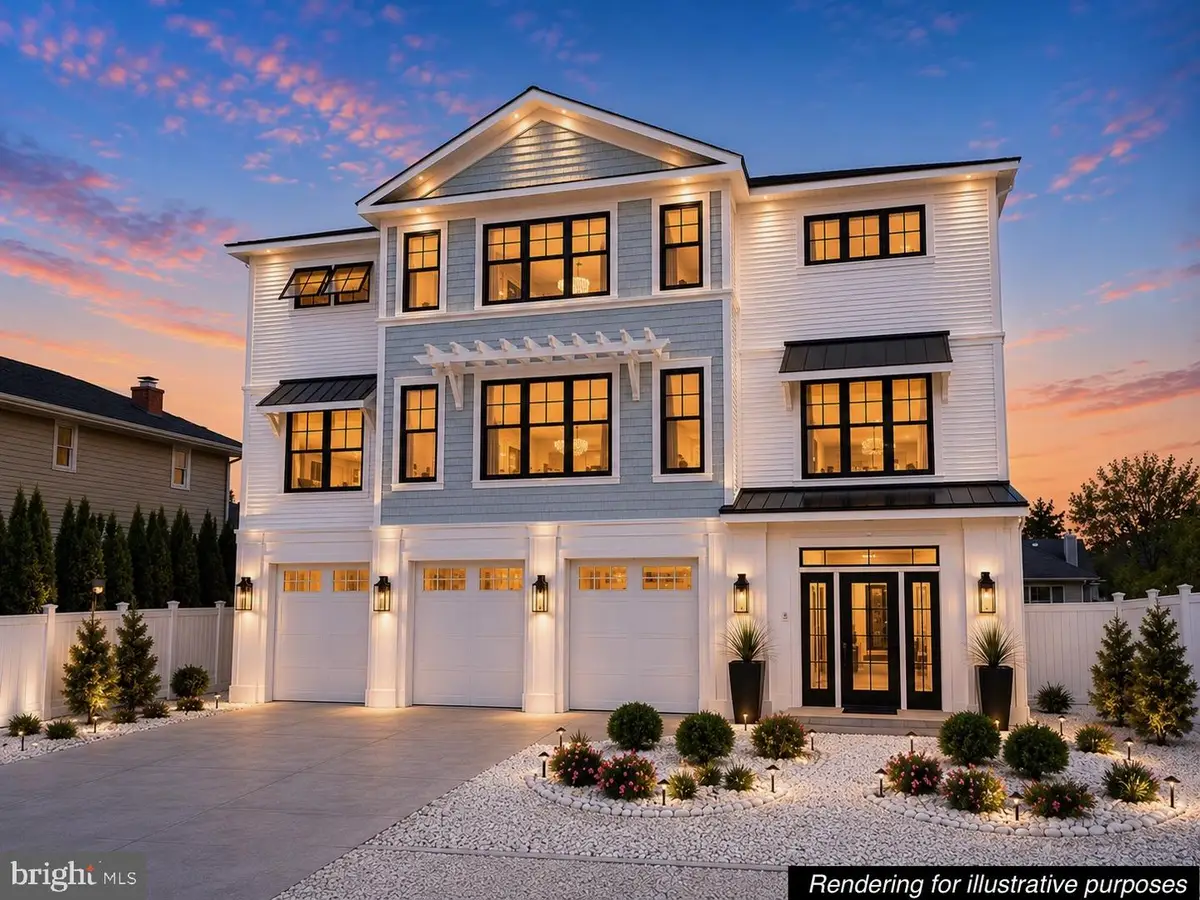 407 Bristol Dr, South Bethany, DE 19930 - #1
