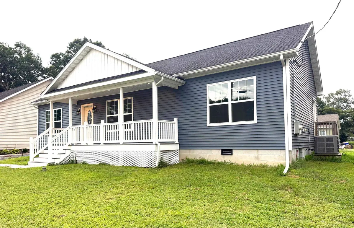 307 Concord Rd, Seaford, DE 19973 - #1