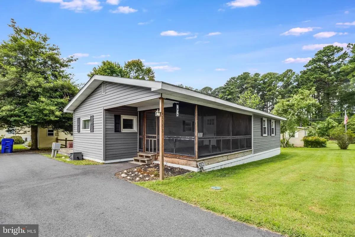 35388 Mallard Rd #5810, Millsboro, DE 19966 - #1