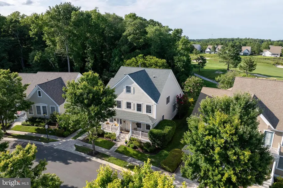 225 October Glory Ave, Ocean View, DE 19970 - #3