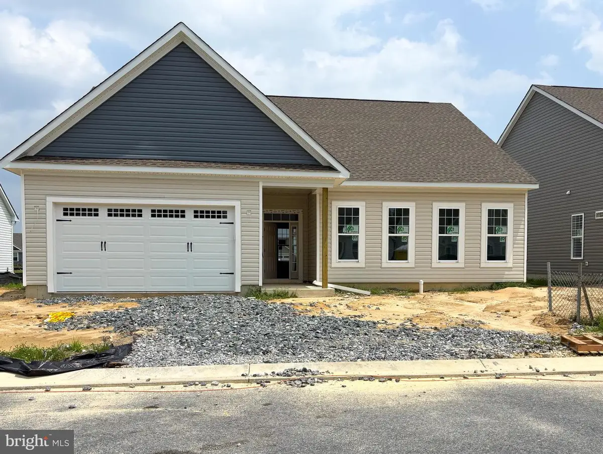 324 Heritage Shores Cir, Bridgeville, DE 19933 - #1