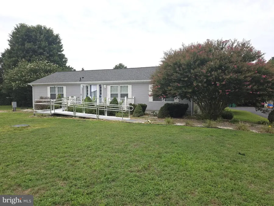 34480 Hitch Pond Rd, Laurel, DE 19956 - #2