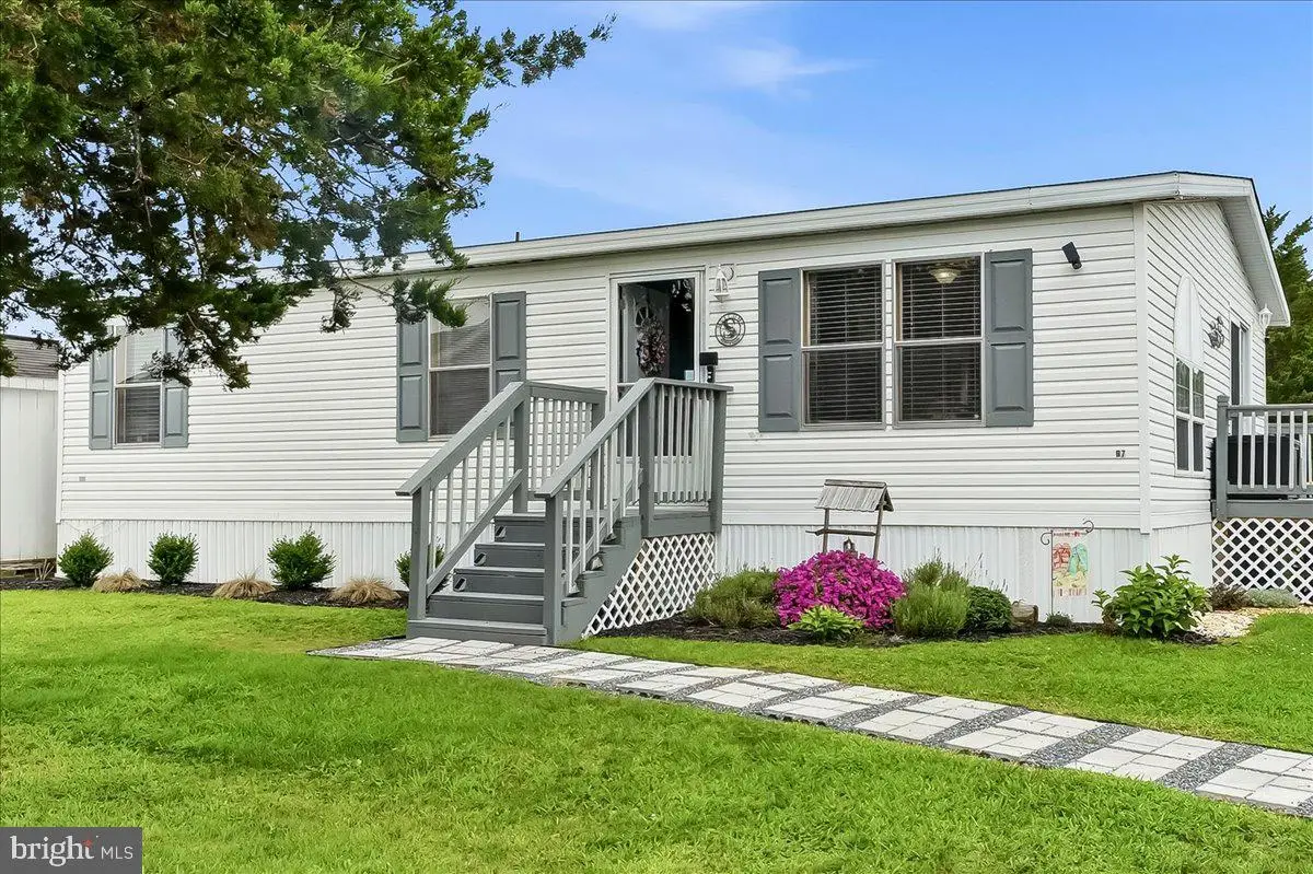 27361 Dinghy Rd, Millsboro, DE 19966 - #1