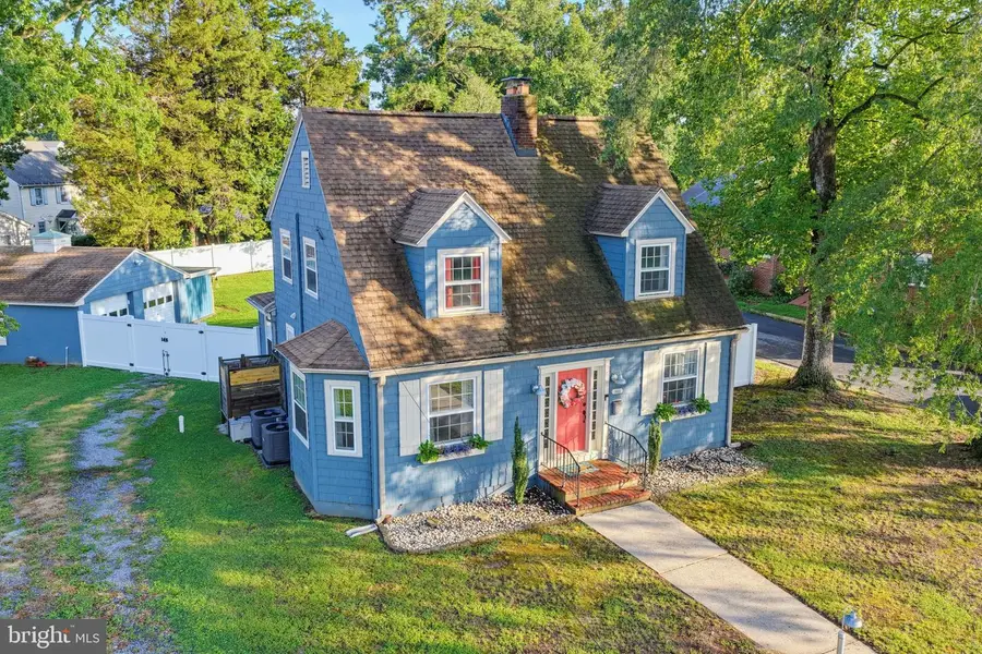 503 Seabury Ave, Milford, DE 19963 - #2