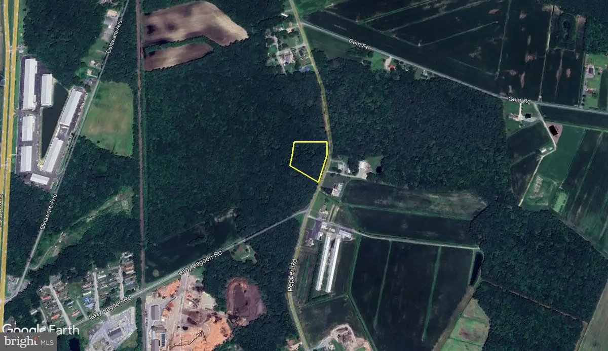 Lot 6 Pepper Rd, Frankford, DE 19945 - #1