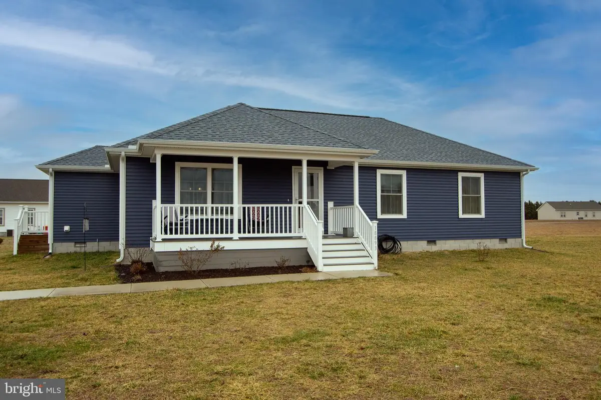 18893 Lauren Ave, Bridgeville, DE 19933 - #1