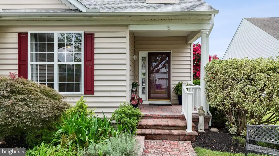 8 Wauwinet Ct, Rehoboth Beach, DE 19971 - #3