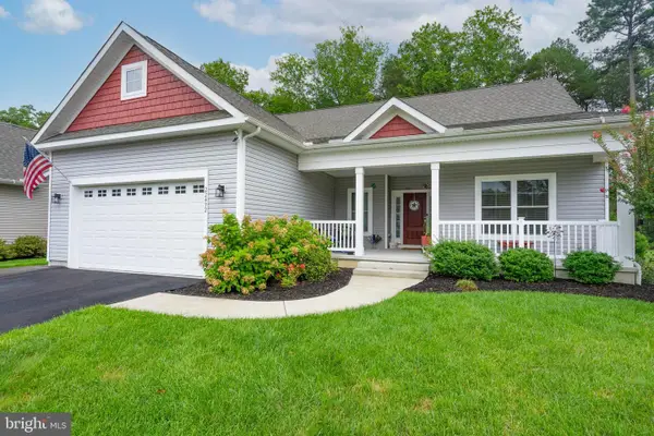 22492 Ridgecrest Dr, MILTON, DE 19968