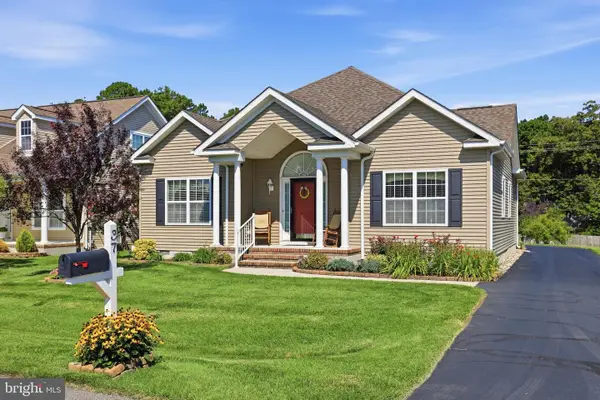37 Little Birch Dr, MILFORD, DE 19963