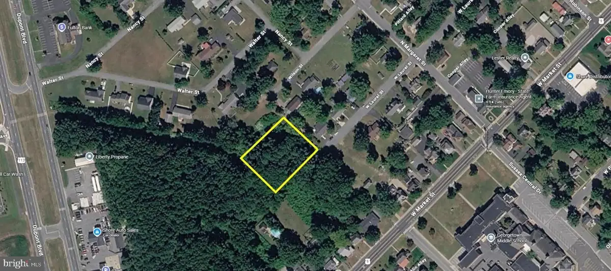 147 Laurel St, Georgetown, DE 19947 - #1
