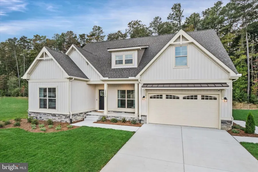 22954 Lakeview Drive - Lot #33, Millsboro, DE 19966 - #2