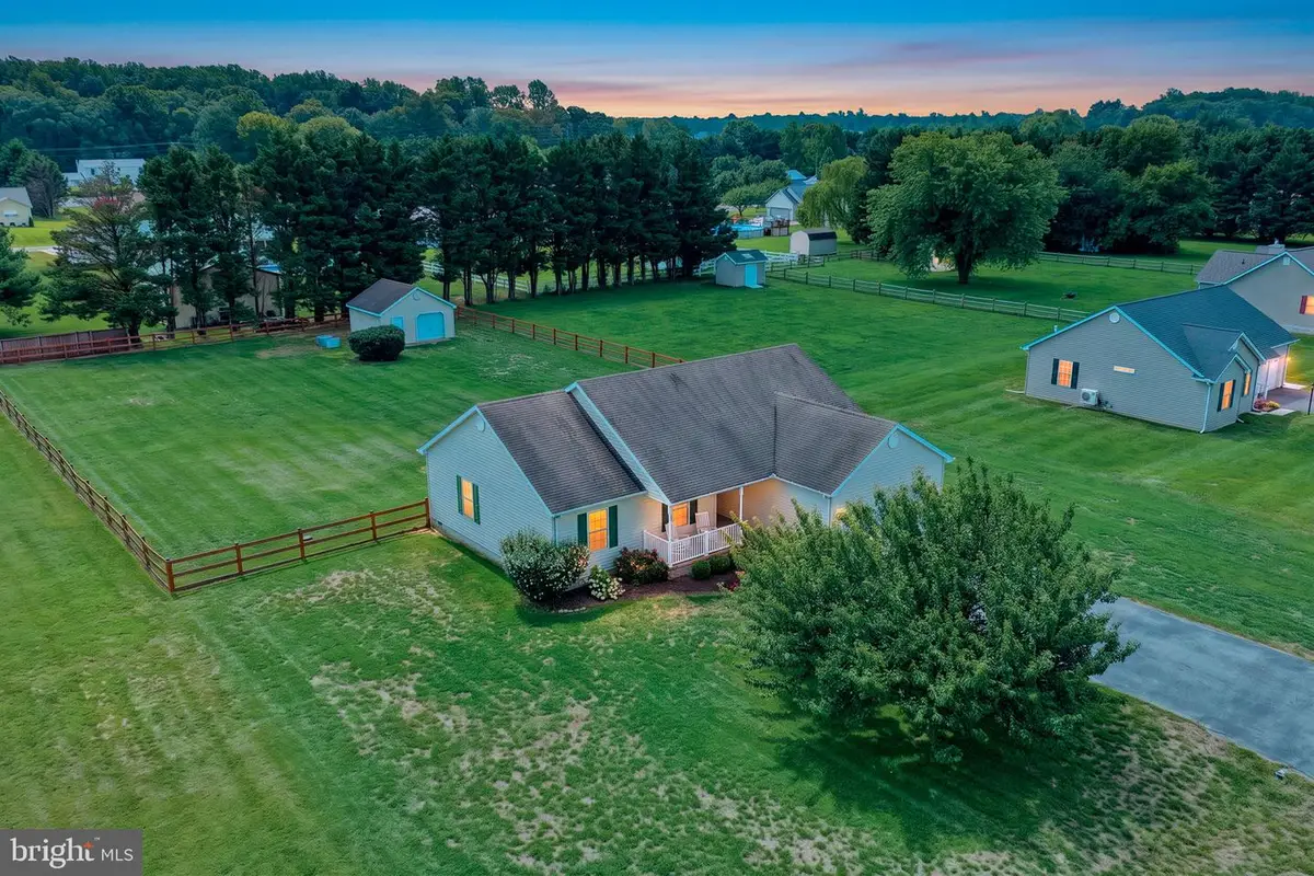 106 Falls Rd, Milton, DE 19968 - #1