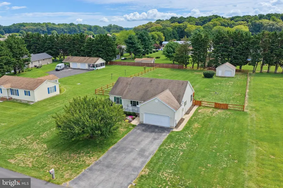 106 Falls Rd, Milton, DE 19968 - #2