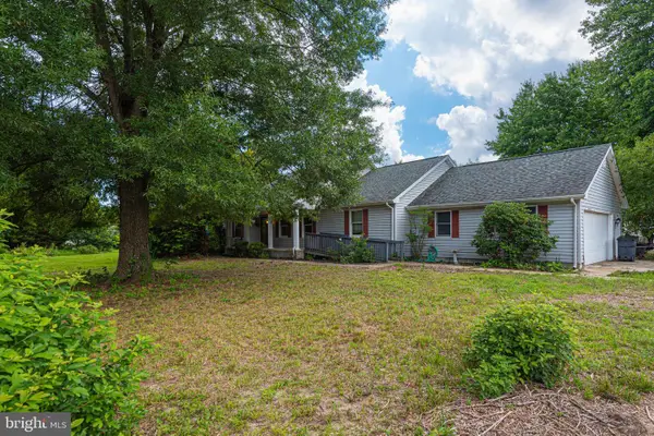 31329 Timber Edge Dr, DAGSBORO, DE 19939