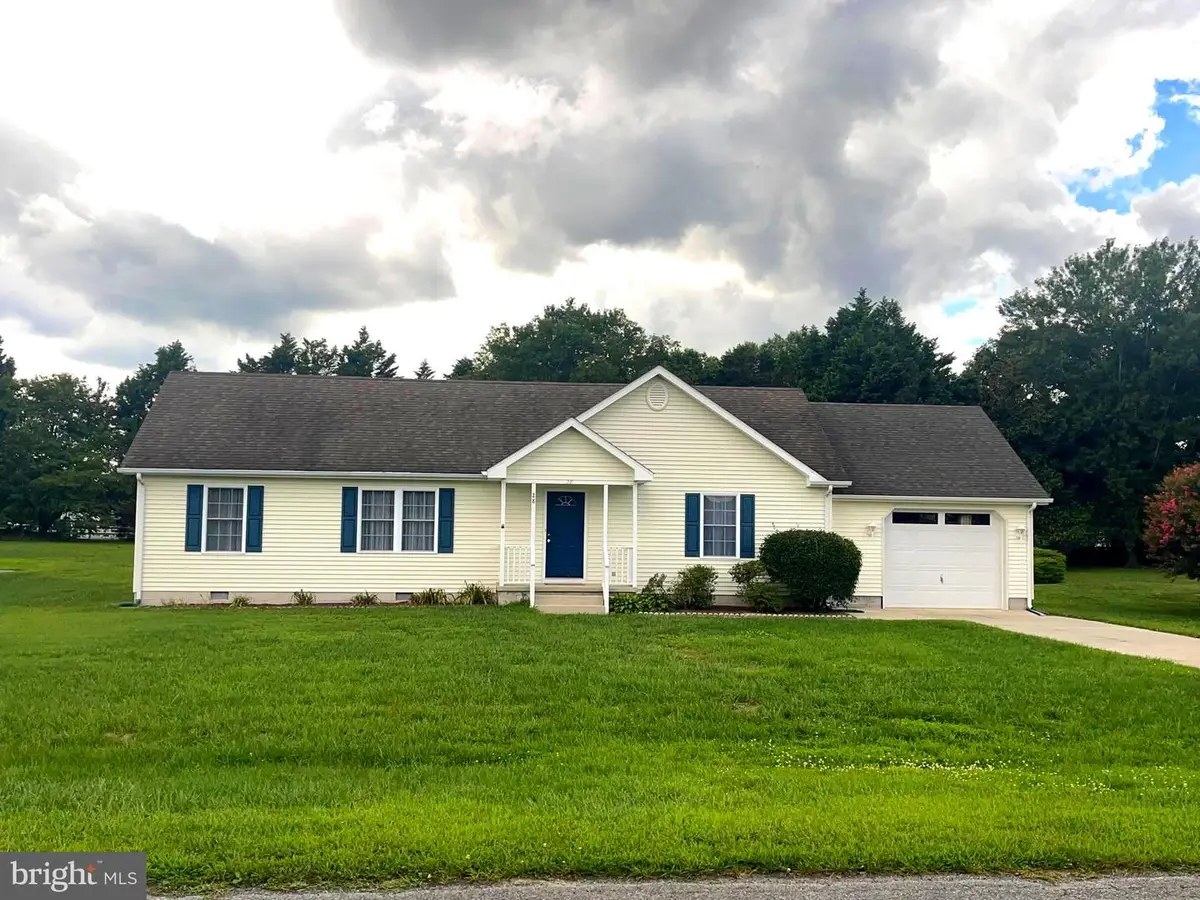 28 Circle Dr W, Milton, DE 19968 - #1