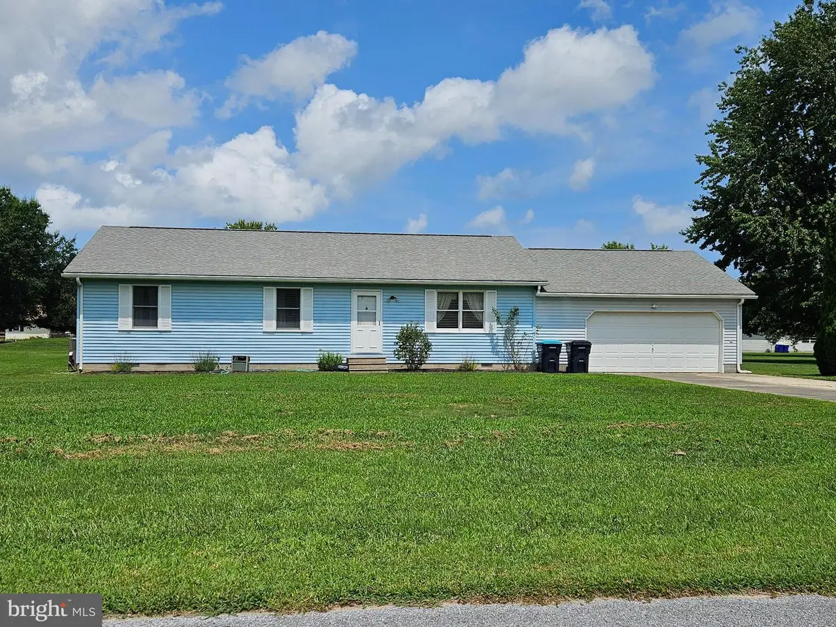 204 E Gemini Ln, Milton, DE 19968 - #1