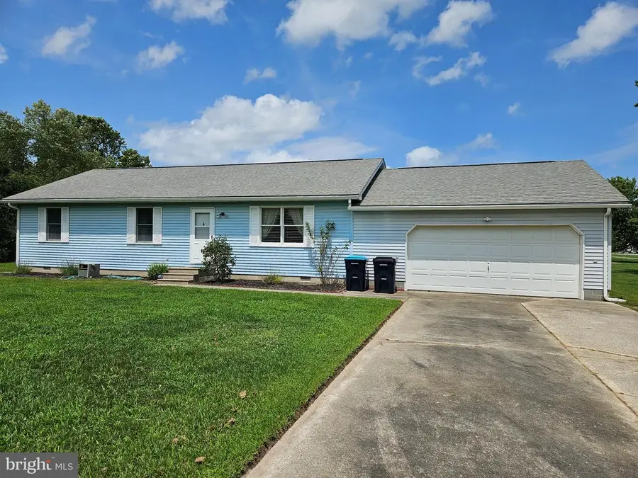 204 E Gemini Ln, Milton, DE 19968 - #3