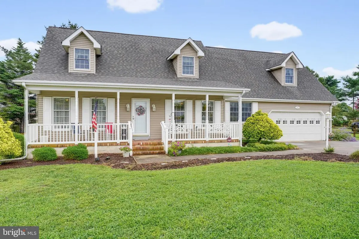 2019 Savannah Circle, Lewes, DE 19958 - #1
