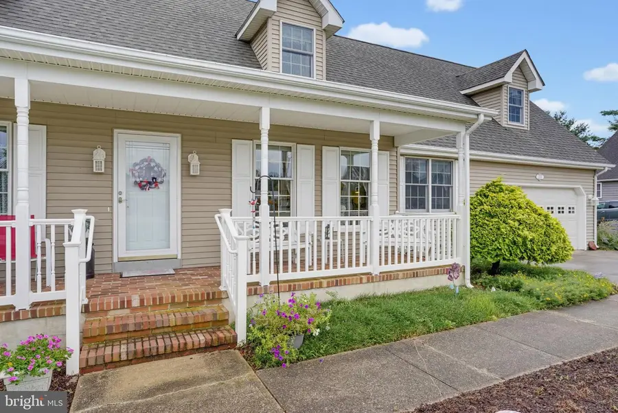 2019 Savannah Circle, Lewes, DE 19958 - #2