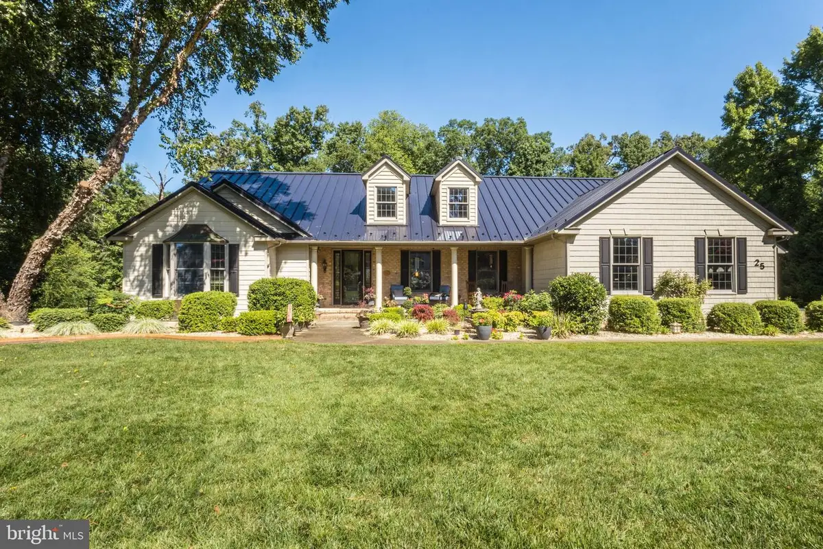 25 Hidden Hills Dr, Seaford, DE 19973 - #1