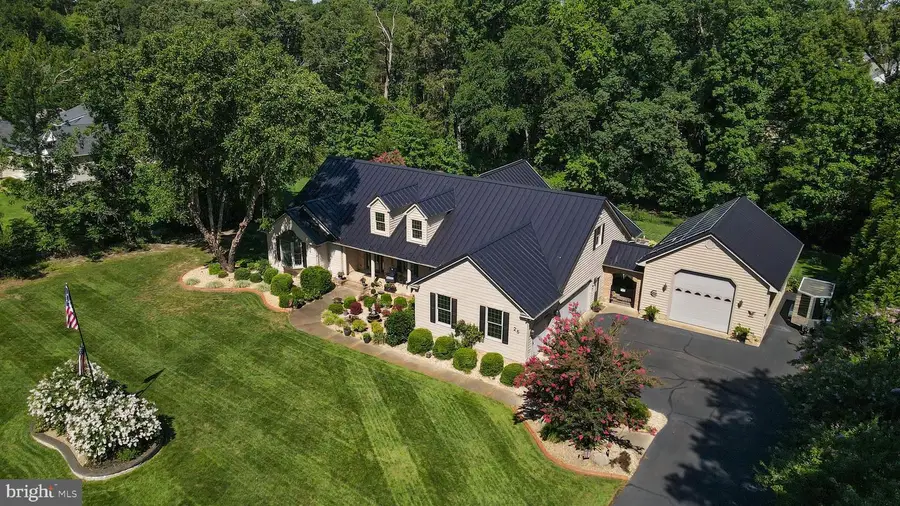 25 Hidden Hills Dr, Seaford, DE 19973 - #2