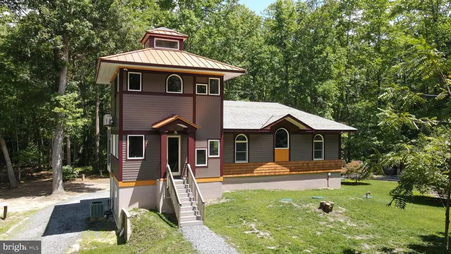 6375 Nine Foot Rd, Greenwood, DE 19950 - #3