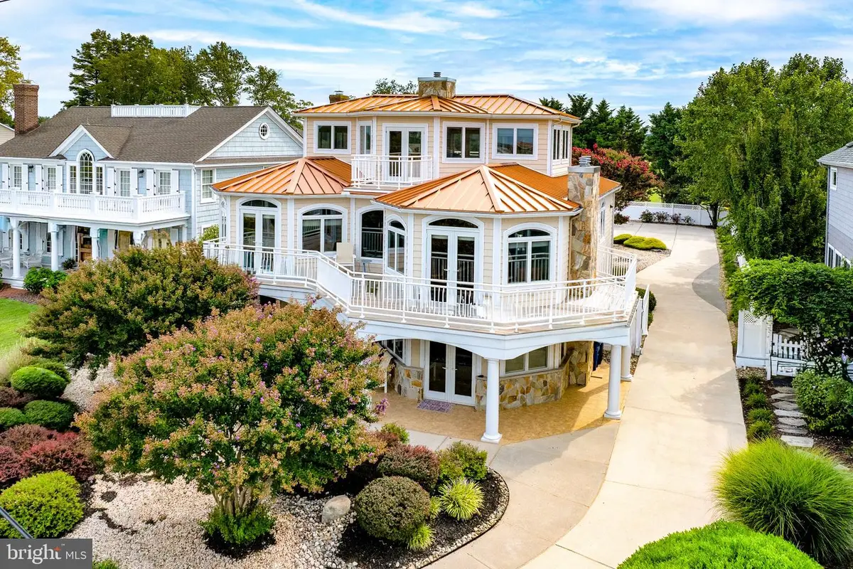 632 Pilottown Rd, Lewes, DE 19958 - #1
