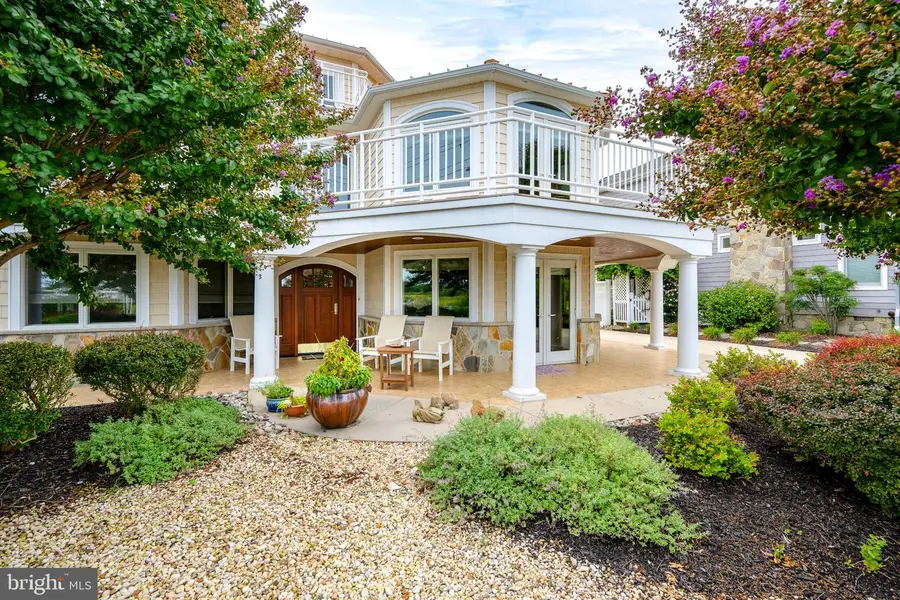 632 Pilottown Rd, Lewes, DE 19958 - #3