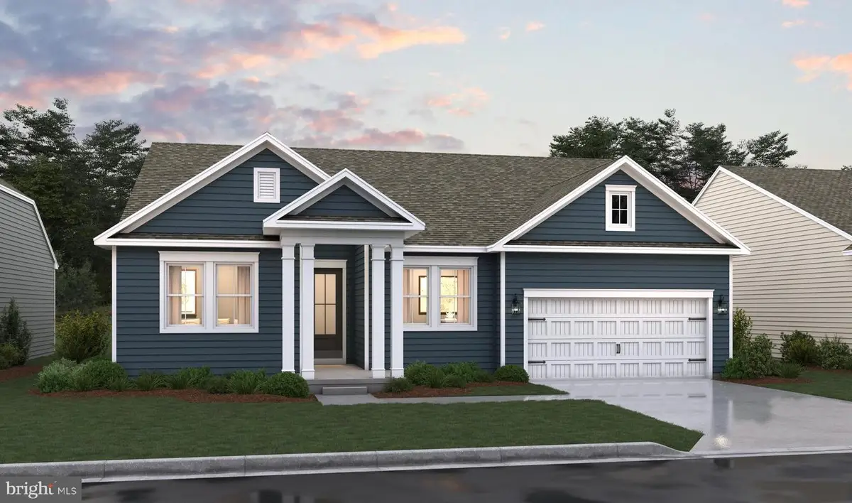19181 Silver Beech Dr, Milton, DE 19968 - #1
