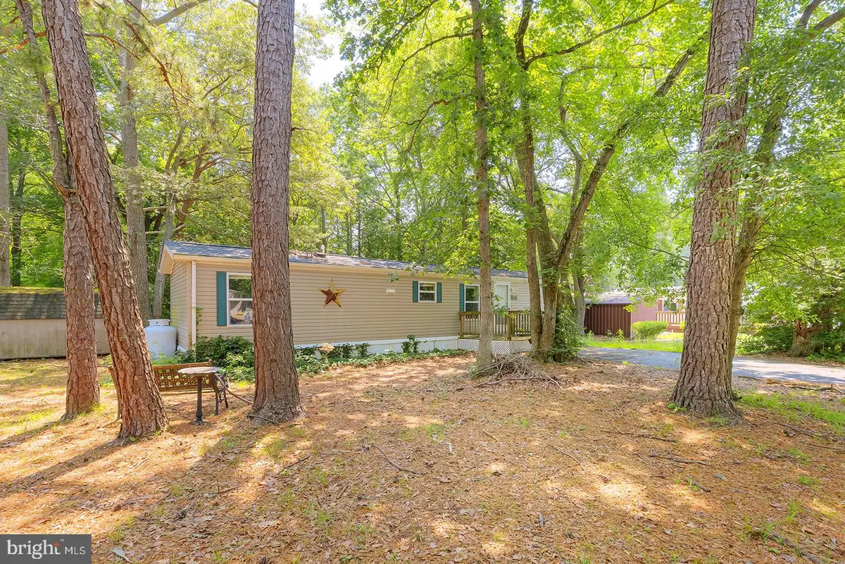 24119 Celtic St, Georgetown, DE 19947 - #1