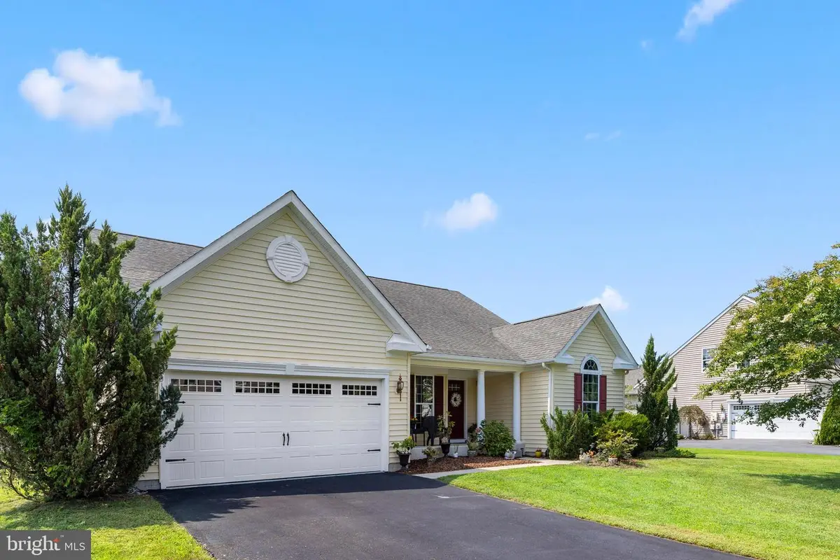 31356 Riverwood Rd, Millsboro, DE 19966 - #1