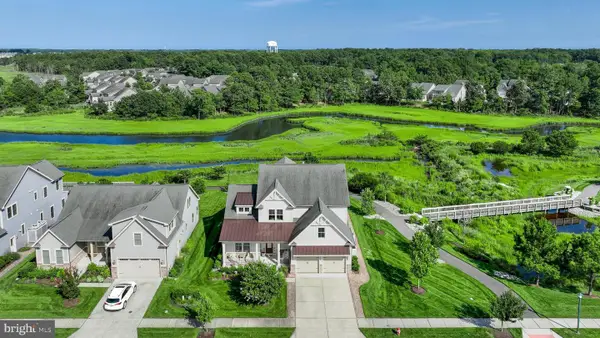 20850 Cormorant Way, OCEAN VIEW, DE 19970