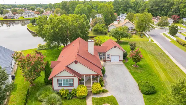 10 Johns Ct, OCEAN VIEW, DE 19970