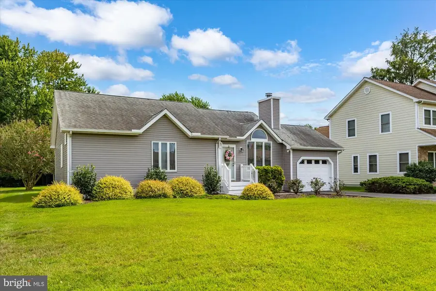 722 Hickman Dr, Ocean View, DE 19970 - #2