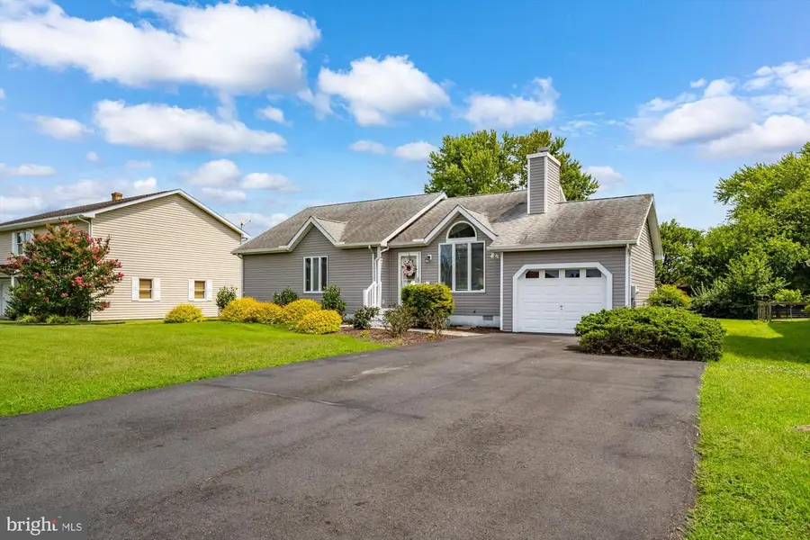 722 Hickman Dr, Ocean View, DE 19970 - #3