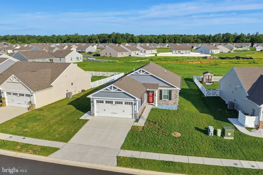 18533 Flying Geese Drive, Milford, DE 19963 - #3