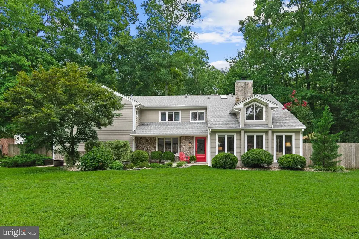 25404 N Oak Dr, Millsboro, DE 19966 - #1
