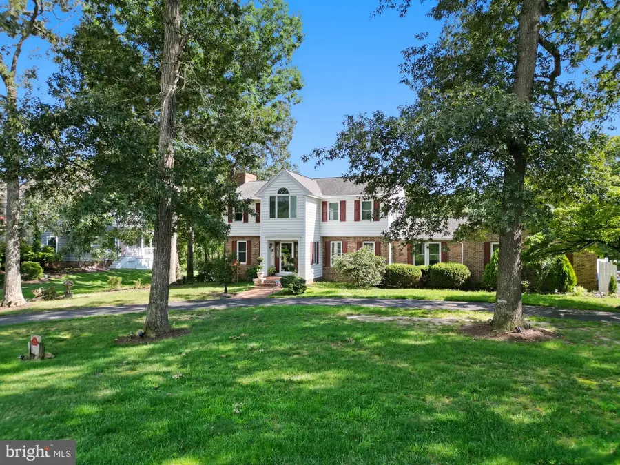 4 Greenleaf Ln, Seaford, DE 19973 - #2