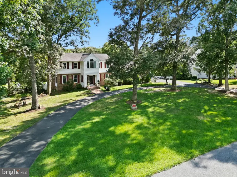 4 Greenleaf Ln, Seaford, DE 19973 - #3