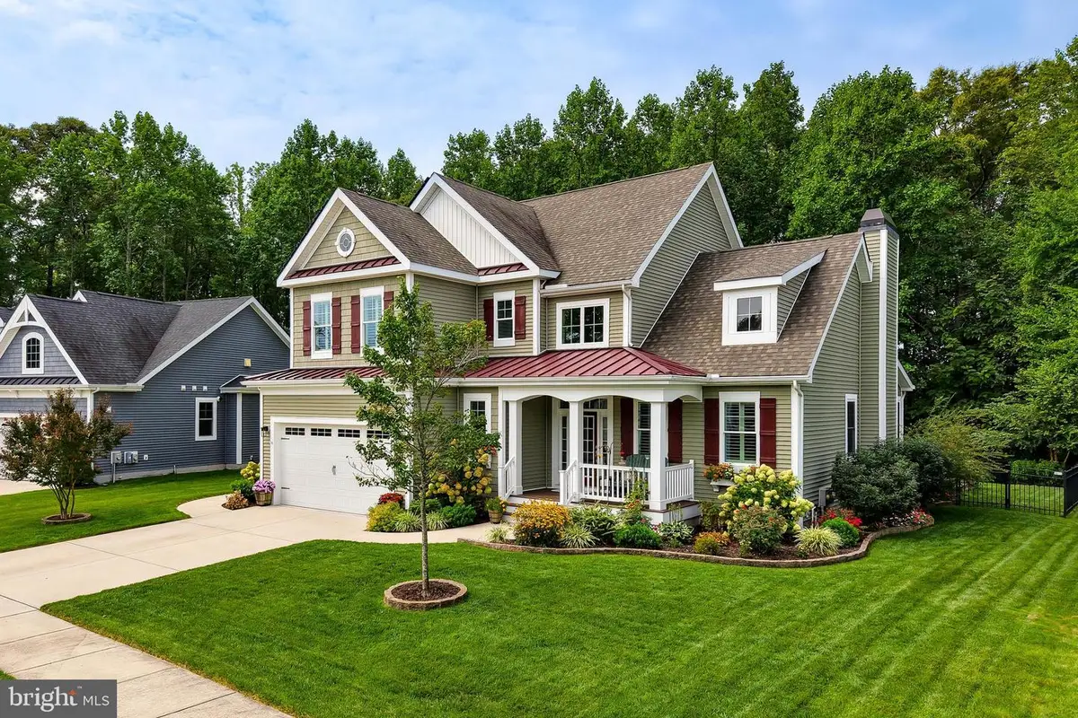 34081 Charleston Ln, Lewes, DE 19958 - #1
