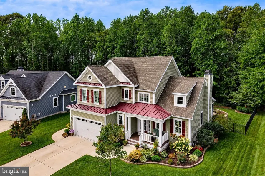 34081 Charleston Ln, Lewes, DE 19958 - #2
