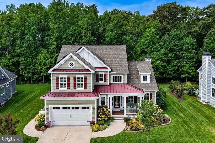 34081 Charleston Ln, Lewes, DE 19958 - #3
